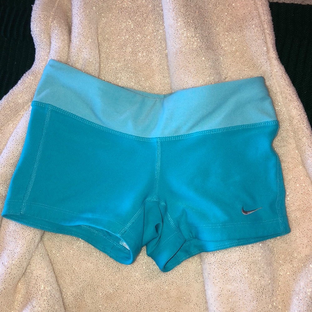 N I K E Dry-Fit Running Shorts